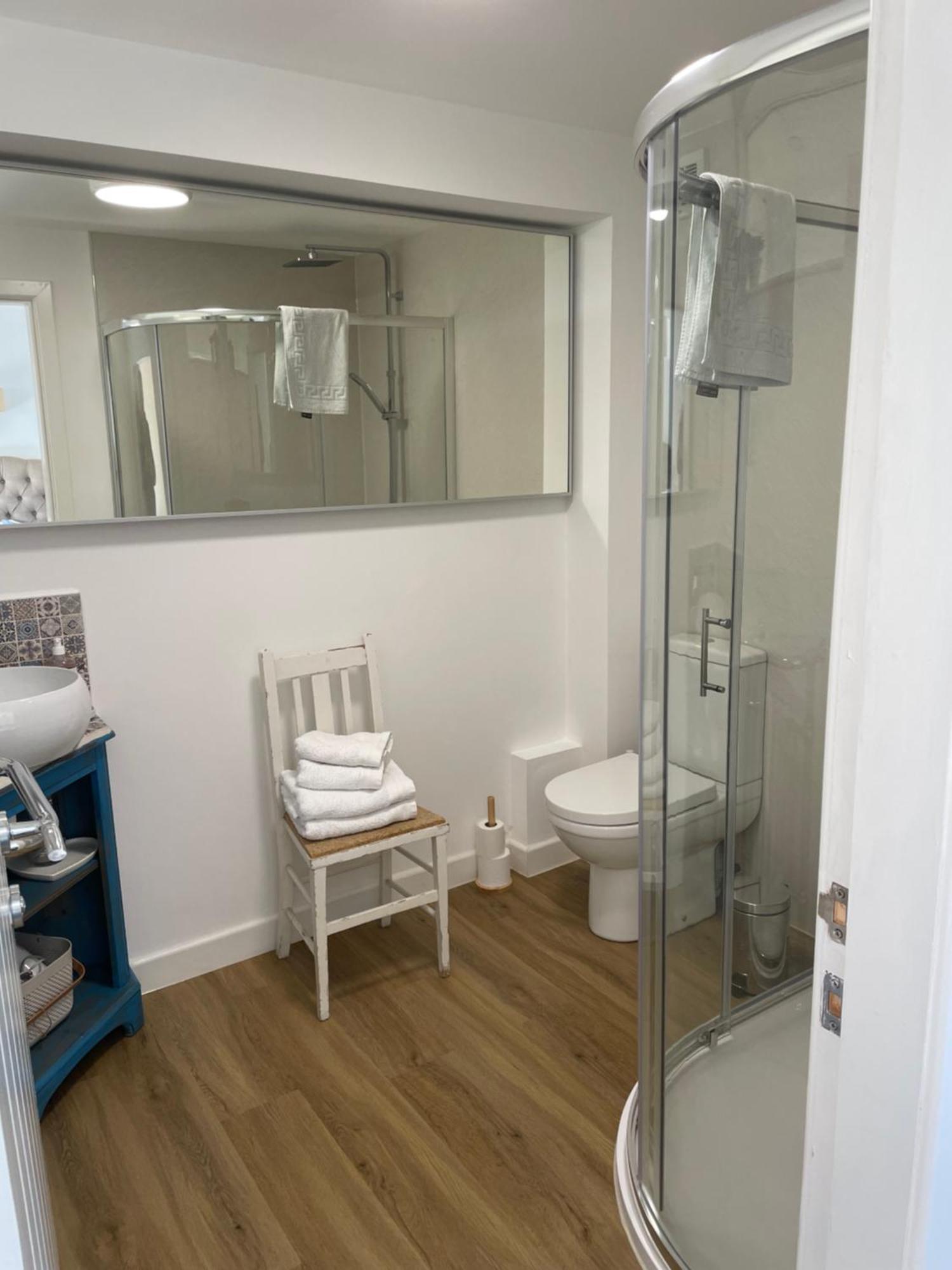 Cadgers Snug Hotel Earlsferry Екстериор снимка